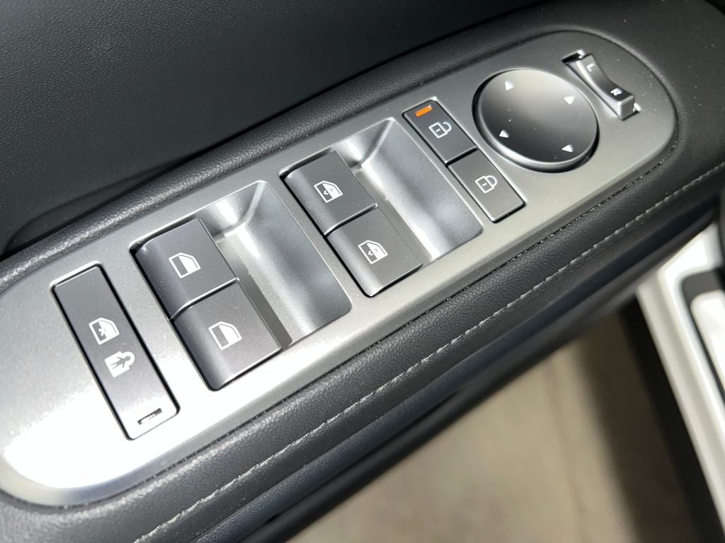 2026 Hyundai Palisade SEL 7 Passenger