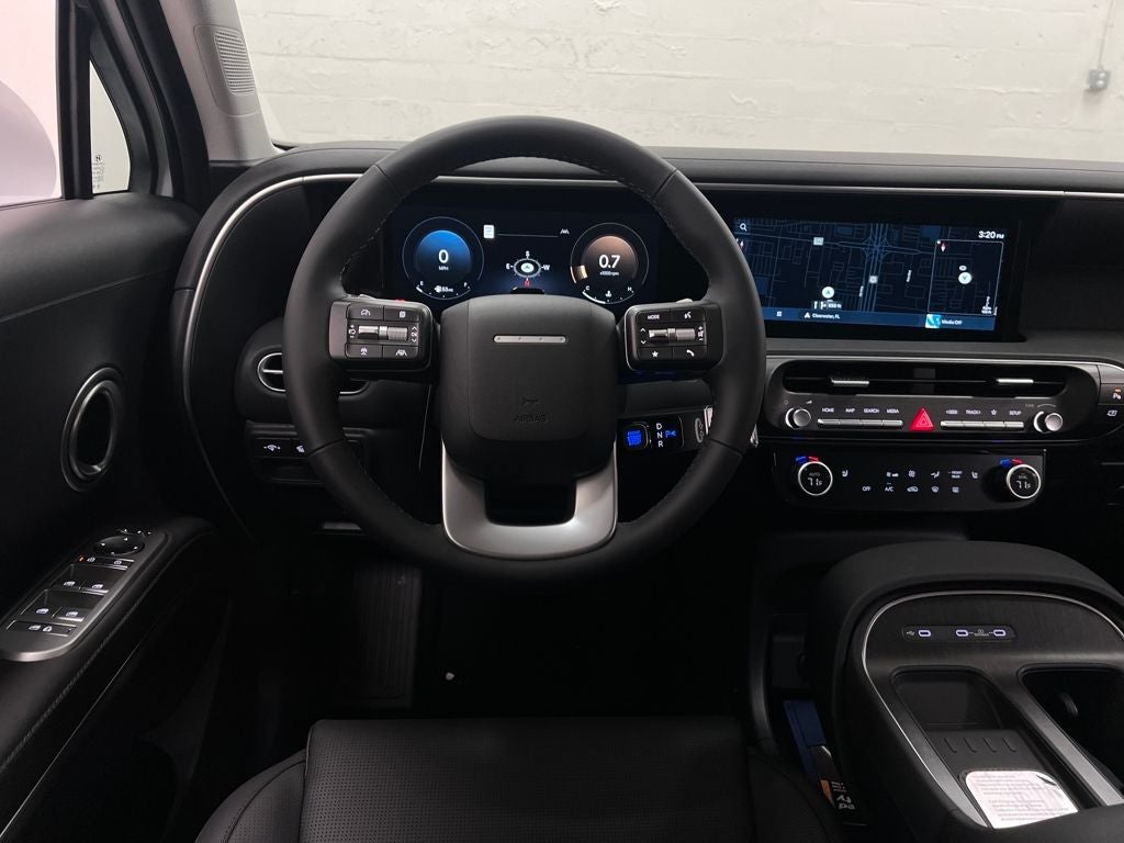 2026 Hyundai Palisade SEL 7 Passenger