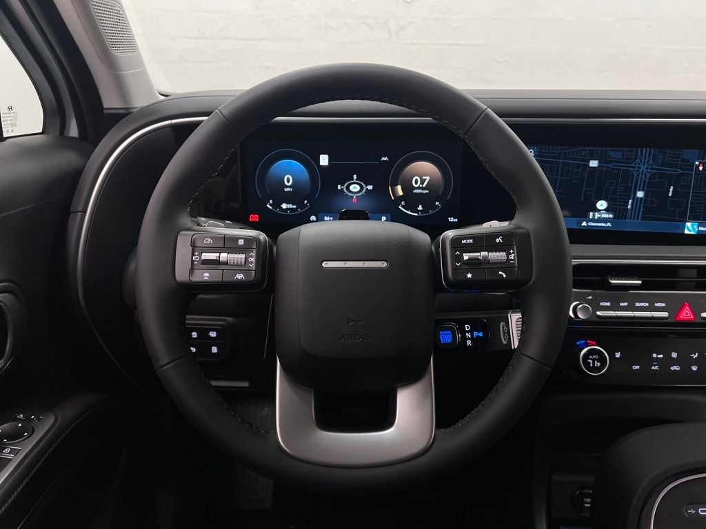 2026 Hyundai Palisade SEL 7 Passenger