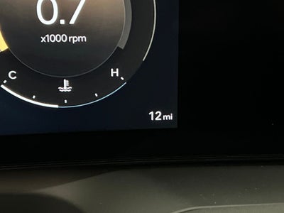 2026 Hyundai Palisade SEL 7 Passenger