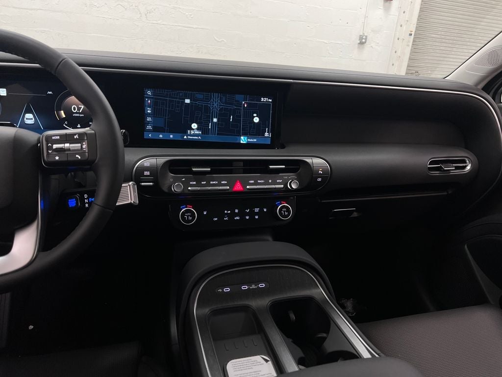 2026 Hyundai Palisade SEL 7 Passenger