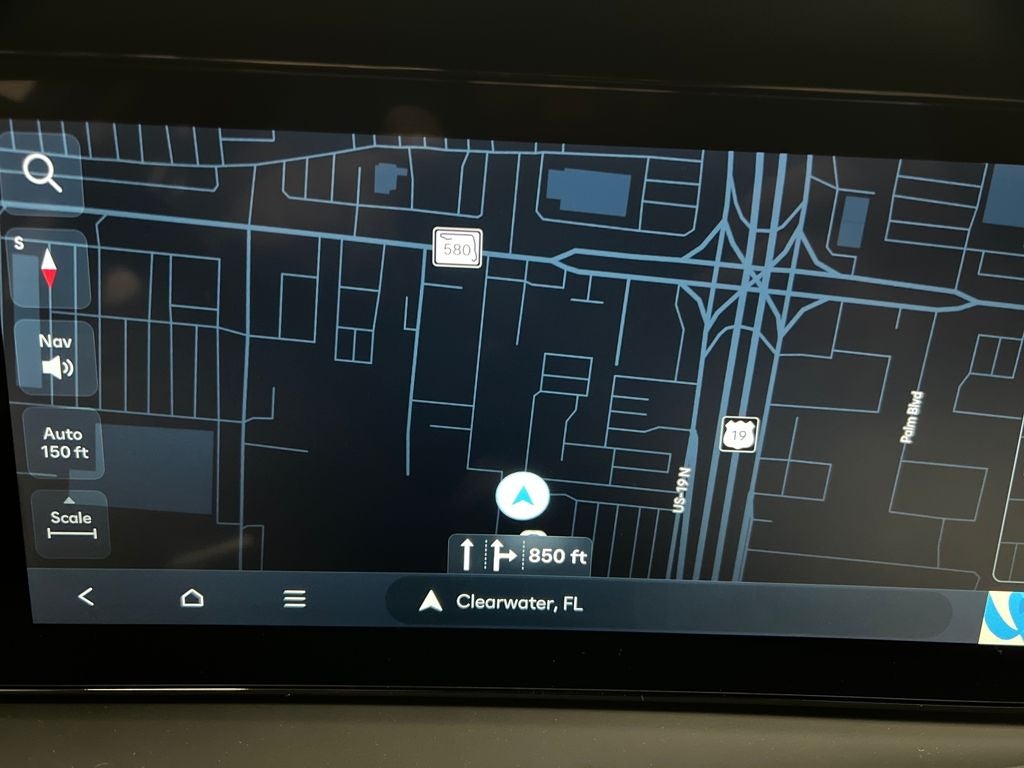 2026 Hyundai Palisade SEL 7 Passenger