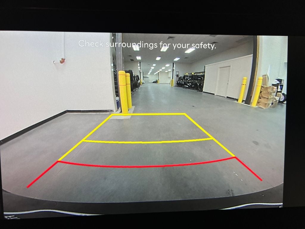 2026 Hyundai Palisade SEL 7 Passenger