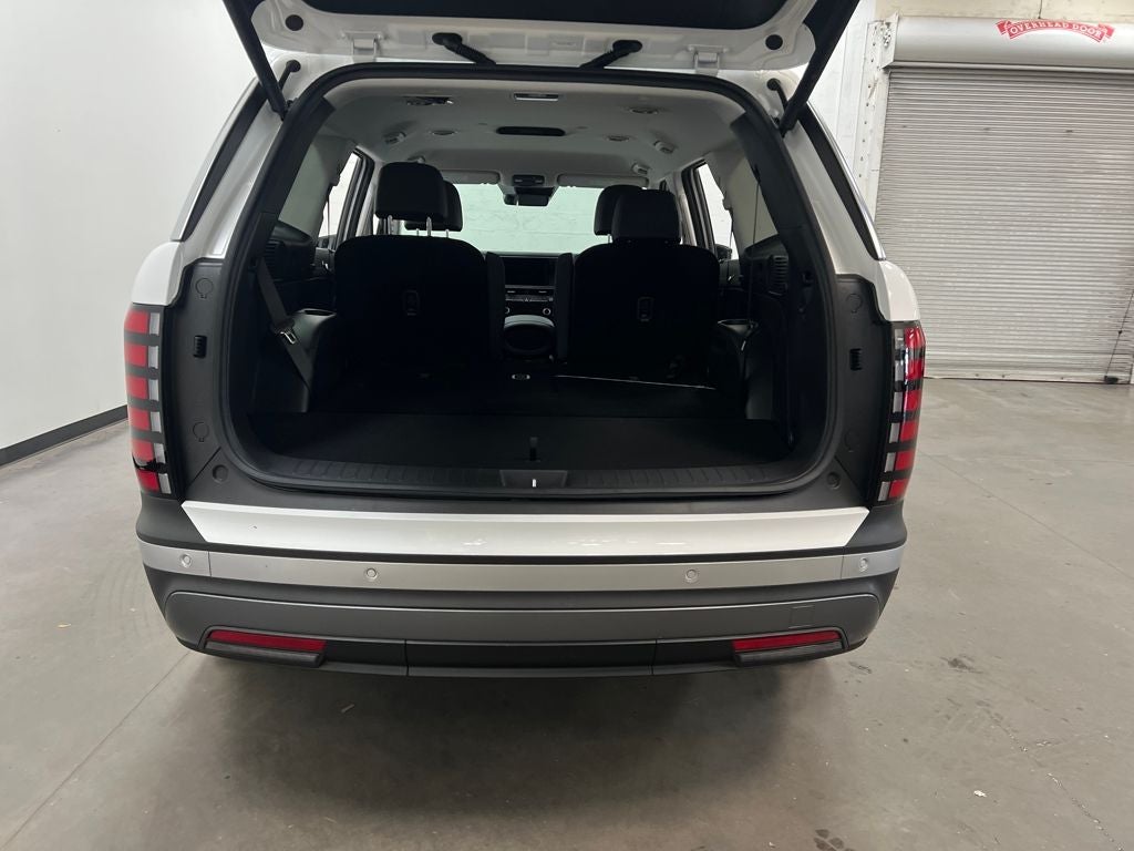 2026 Hyundai Palisade SEL 7 Passenger