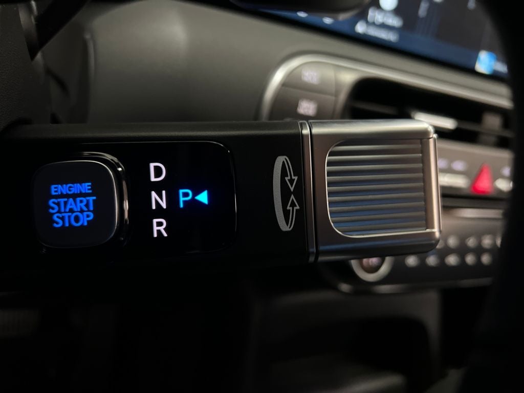 2026 Hyundai Palisade SEL 7 Passenger