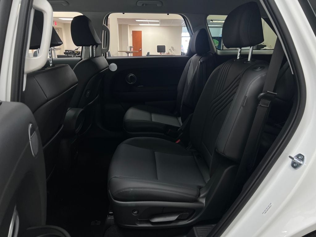 2026 Hyundai Palisade SEL 7 Passenger