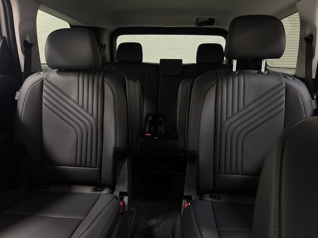 2026 Hyundai Palisade SEL 7 Passenger