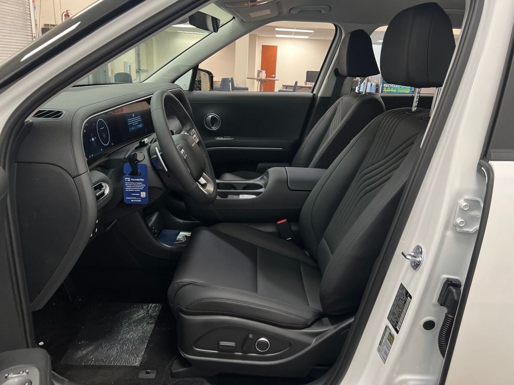 2026 Hyundai Palisade SEL 7 Passenger