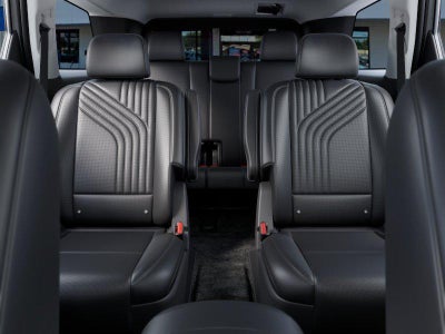 2026 Hyundai Palisade SEL 7 Passenger