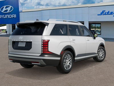 2026 Hyundai Palisade SEL 7 Passenger