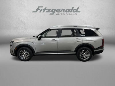 2026 Hyundai Palisade SEL 7 Passenger