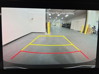 2026 Hyundai Palisade SEL 7 Passenger