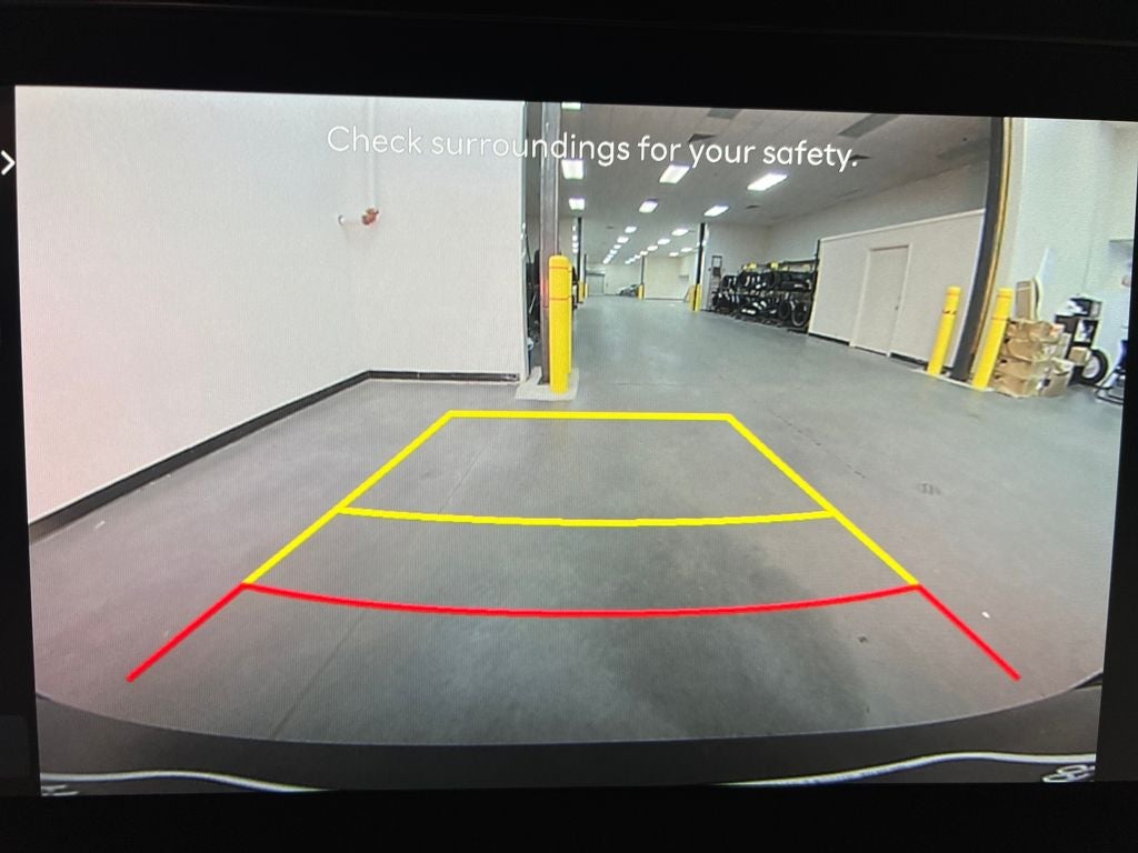 2026 Hyundai Palisade SEL 7 Passenger