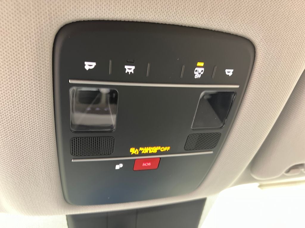 2026 Hyundai Palisade SEL 7 Passenger