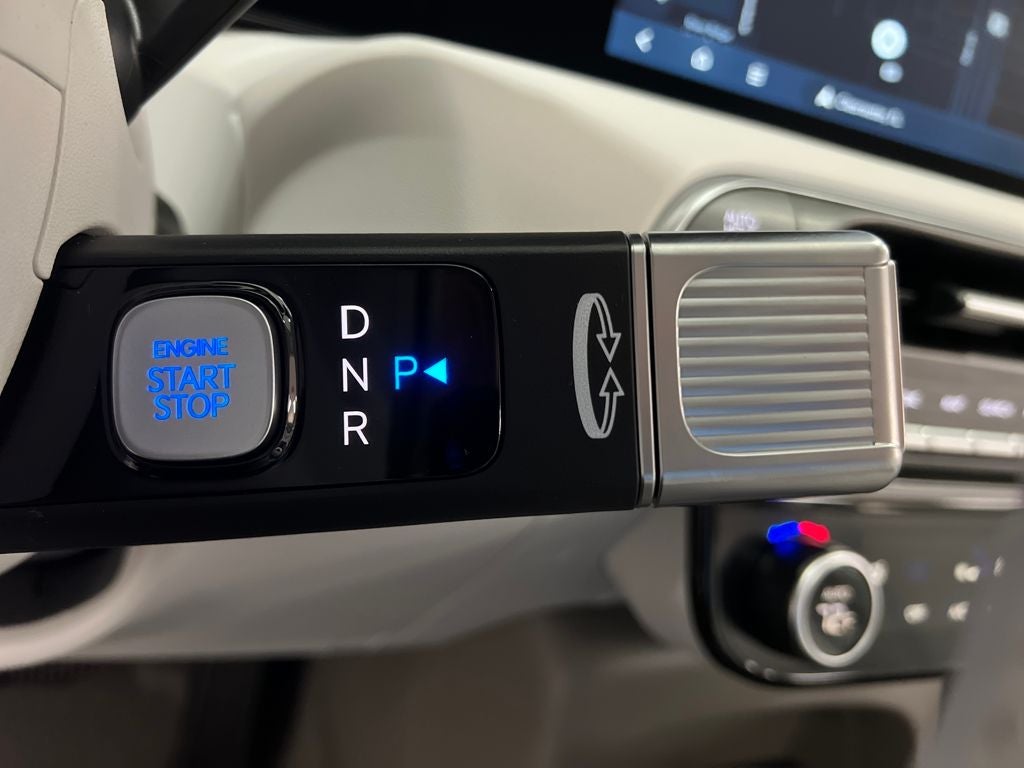 2026 Hyundai Palisade SEL 7 Passenger