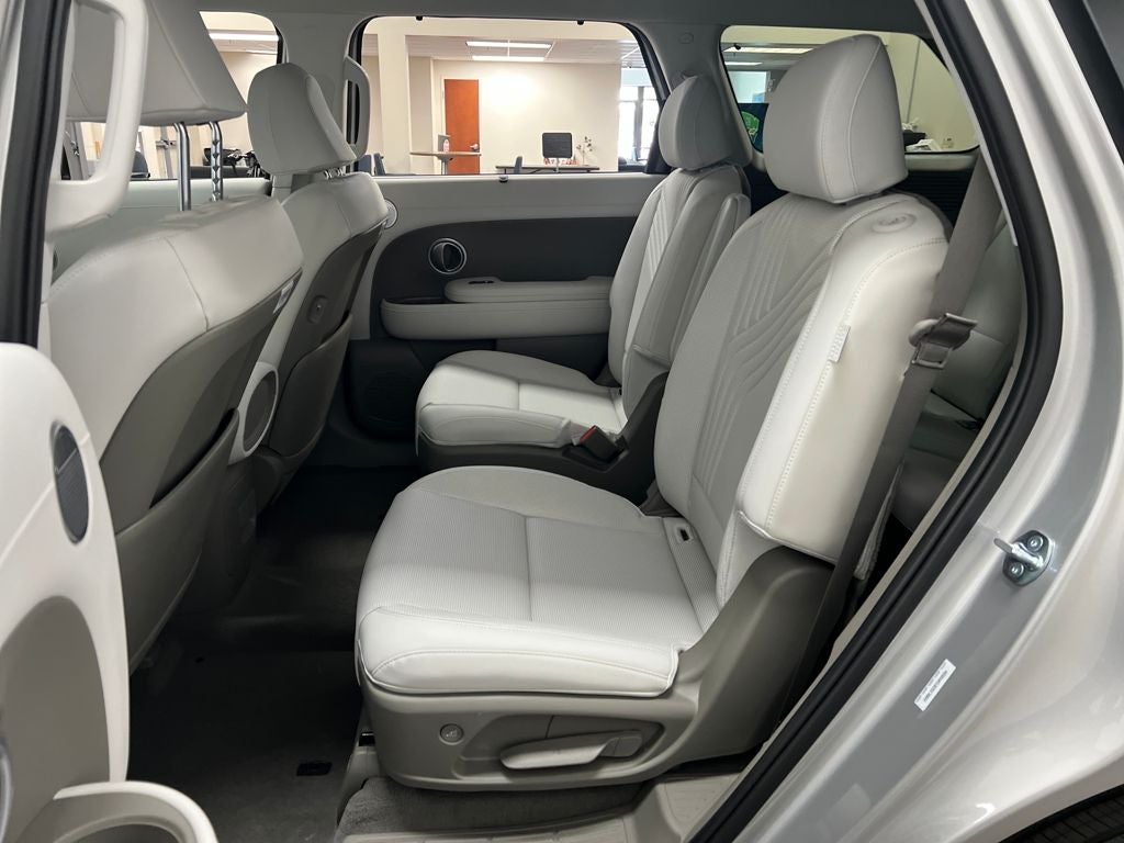 2026 Hyundai Palisade SEL 7 Passenger