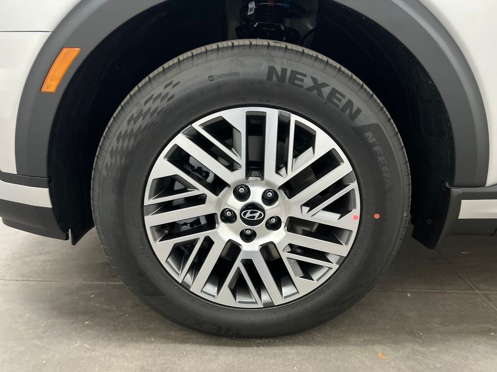 2026 Hyundai Palisade SEL 7 Passenger