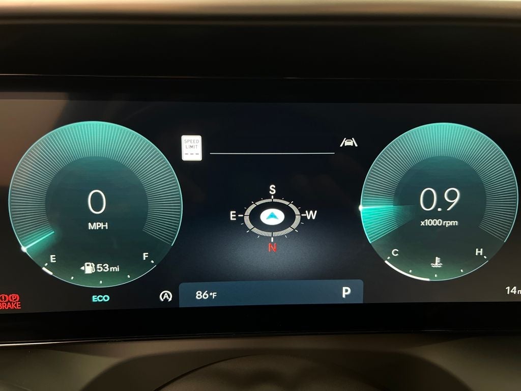 2026 Hyundai Palisade SEL 7 Passenger