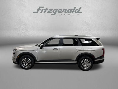 2026 Hyundai Palisade SEL 7 Passenger