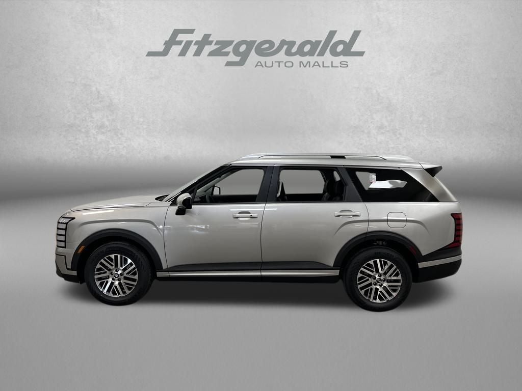 2026 Hyundai Palisade SEL 7 Passenger