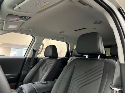 2026 Hyundai Palisade SEL 7 Passenger