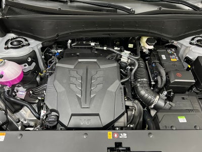 2026 Hyundai Palisade SEL 7 Passenger