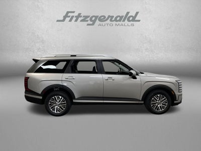 2026 Hyundai Palisade SEL 7 Passenger