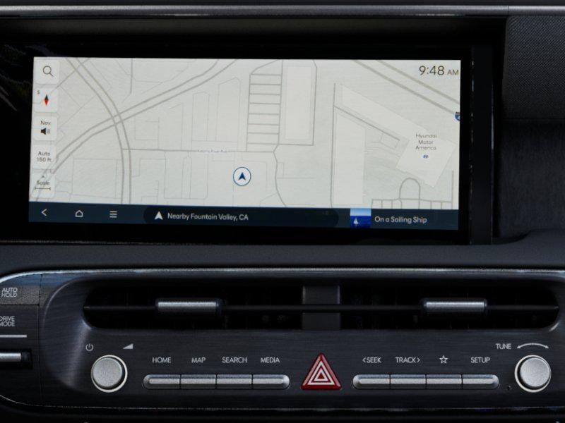 2026 Hyundai Palisade SEL 7 Passenger