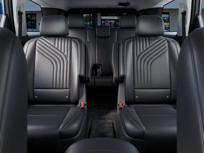 2026 Hyundai Palisade Hybrid Blue SEL 7P