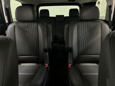 2026 Hyundai Palisade Hybrid Blue SEL 7 Passenger