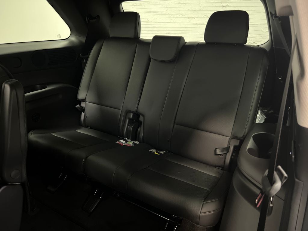 2026 Hyundai Palisade Hybrid Blue SEL 7 Passenger