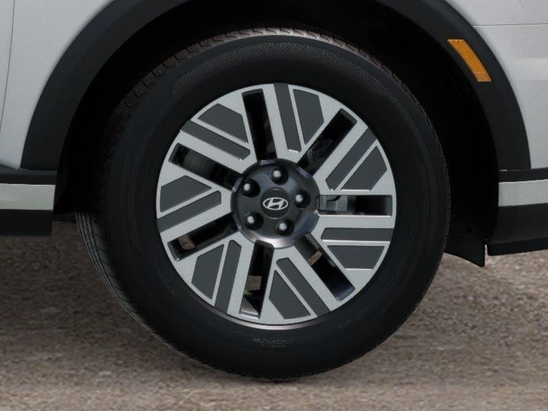 2026 Hyundai Palisade Hybrid Blue SEL 7P