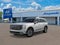 2026 Hyundai Palisade Hybrid Blue SEL 7 Passenger