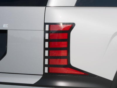 2026 Hyundai Palisade Hybrid Blue SEL 7 Passenger