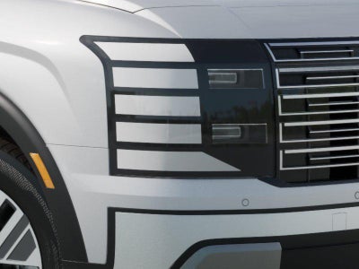 2026 Hyundai Palisade Hybrid Blue SEL 7 Passenger