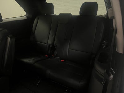 2026 Hyundai Palisade Hybrid Blue SEL 7 Passenger