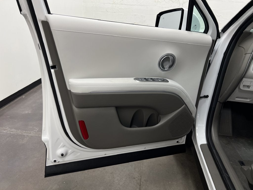 2026 Hyundai Palisade Hybrid Blue SEL 8 Passenger