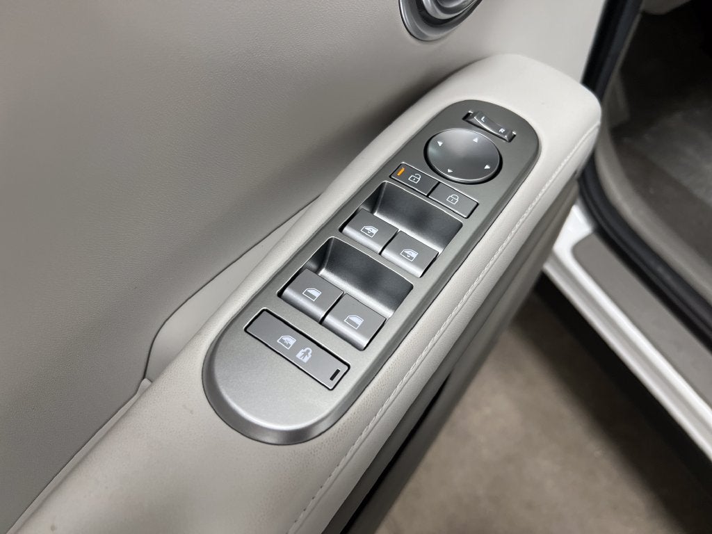 2026 Hyundai Palisade Hybrid Blue SEL 8 Passenger
