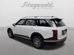 2026 Hyundai Palisade Hybrid Blue SEL 8 Passenger