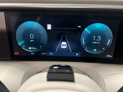 2026 Hyundai Palisade Hybrid Blue SEL 8 Passenger