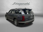 2026 Hyundai Palisade Hybrid Blue SEL 8 Passenger