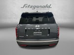 2026 Hyundai Palisade Hybrid Blue SEL 8 Passenger