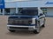 2026 Hyundai Palisade Hybrid Blue SEL 7 Passenger