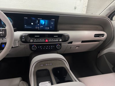 2026 Hyundai Palisade Hybrid Blue SEL 8 Passenger
