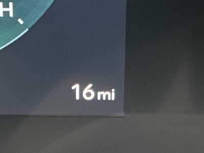 2026 Hyundai Palisade Hybrid Blue SEL 8 Passenger