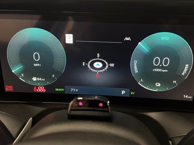 2027 Hyundai Palisade Hybrid Blue SEL 7 Passenger