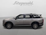2027 Hyundai Palisade Hybrid Blue SEL 7 Passenger