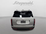 2027 Hyundai Palisade Hybrid Blue SEL 7 Passenger