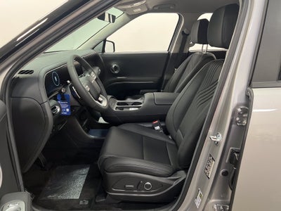 2027 Hyundai Palisade Hybrid Blue SEL 7 Passenger