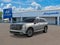 2027 Hyundai Palisade Hybrid Blue SEL 7 Passenger